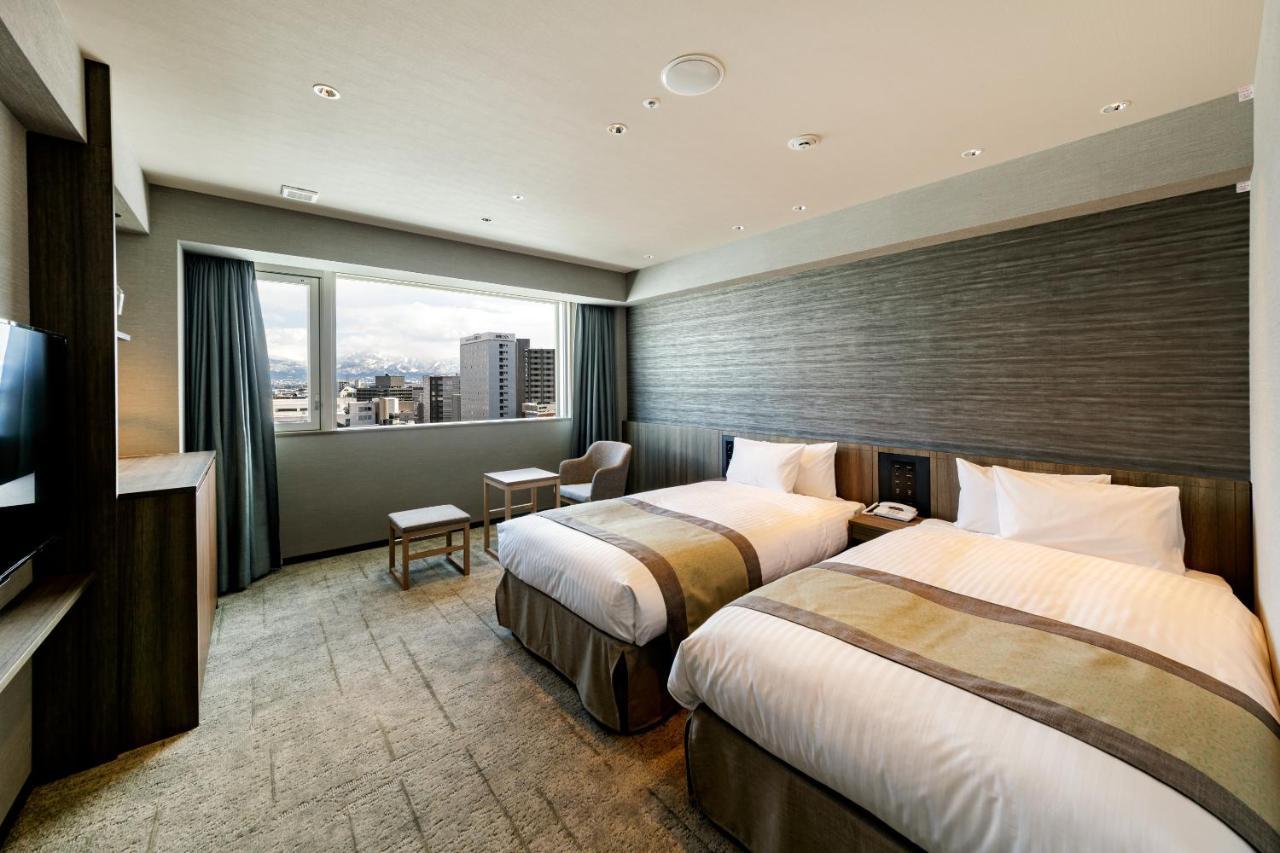 Vischio 4* 富山市